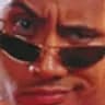 The Rock says