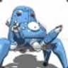 Tachikoma