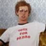 Vote4Pedro